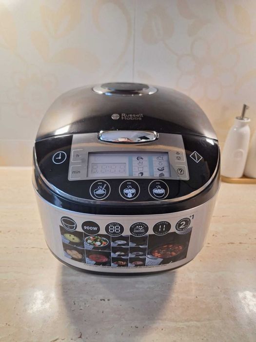 Multicooker Russell Hobbs CookHome