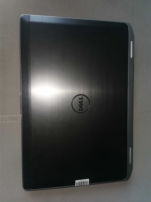 Dell e6430 laptop grafika dedykowana/zamiana