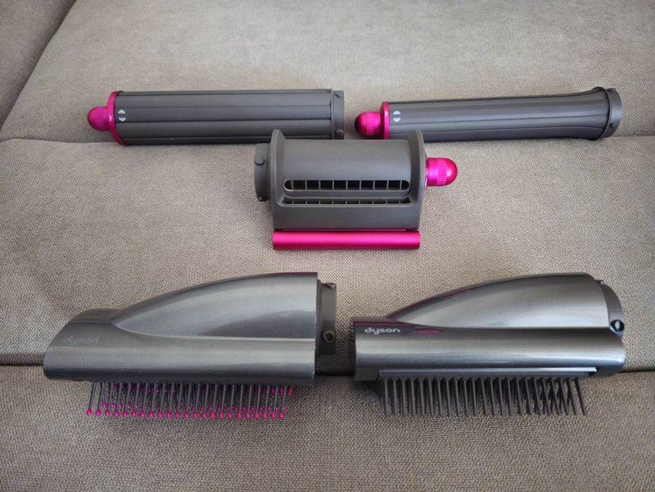 Dyson Airwrap Complete Long