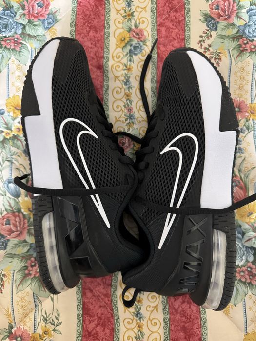 Nike Alpha Trainer 6