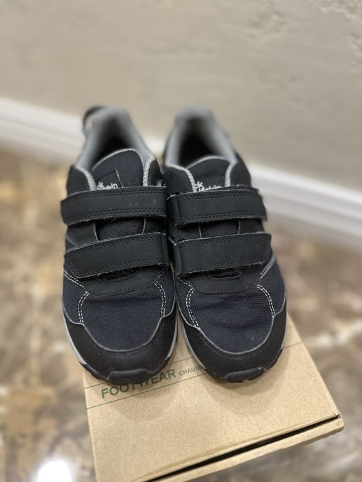 Дитячі напівчеревики Jack wolfskin, мембрана, 34 , 20,6см