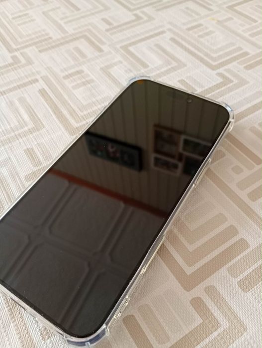 Iphone 16 pro max gwarancja