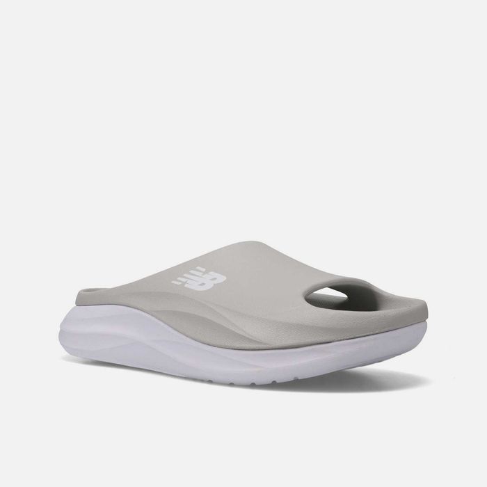 США‼️Тапочки Шлепанцы New Balance 6650 9060 (40р по 49.5р) (M66508WJ)