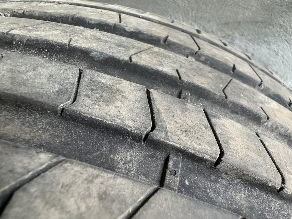 Шини від бмв х.5. Пірельлі 275/40/21 R