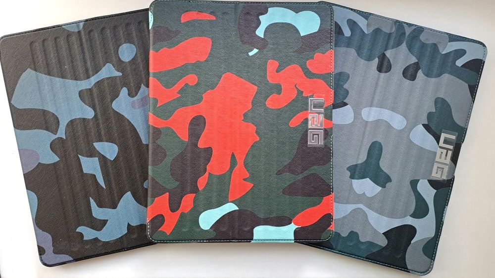 Чехол UAG Ipad 5-6 поколение (9.7 дюйма)/Air/Air2 / Pro 9.7