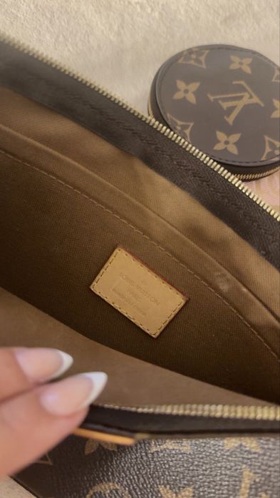 mala louis vuitton