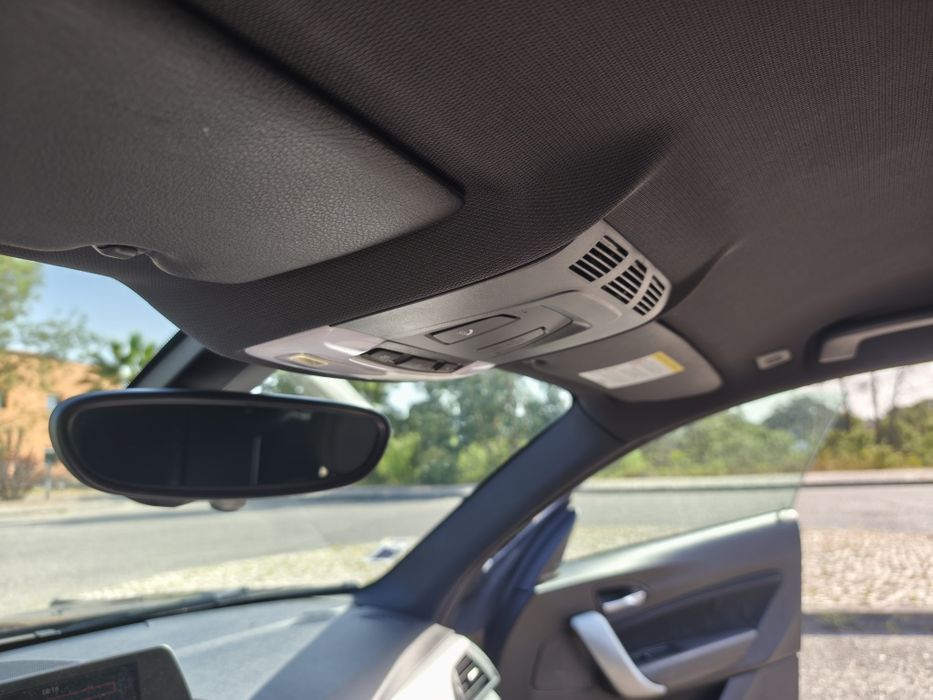 BMW Série 1 120d 3p F21 – Caixa Auto 8v (184cv) – Equipamento Raríssimo