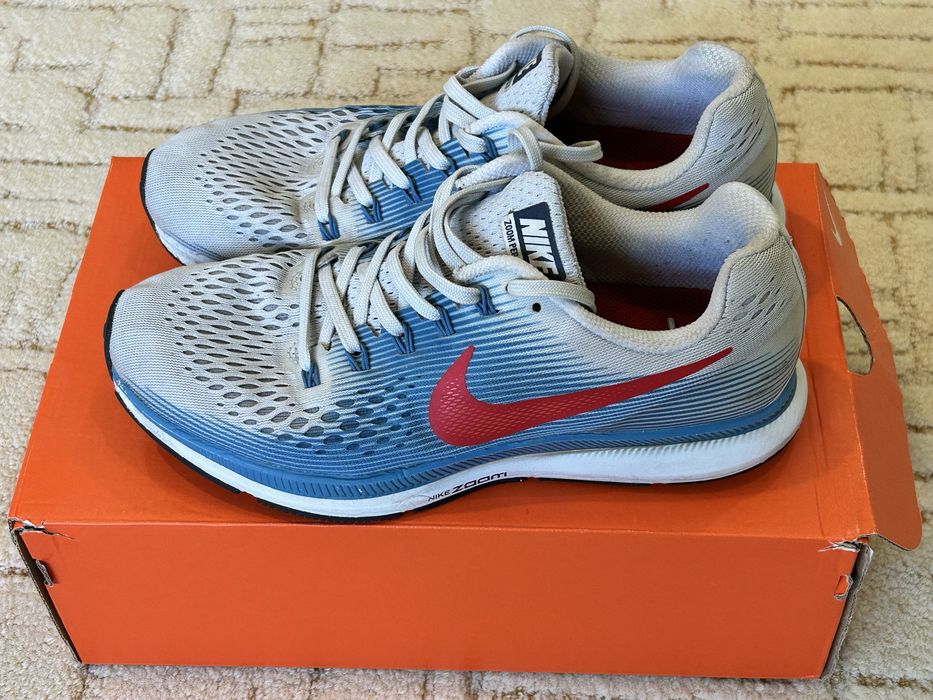 Кросівки Nike Air Zoom Pegasus