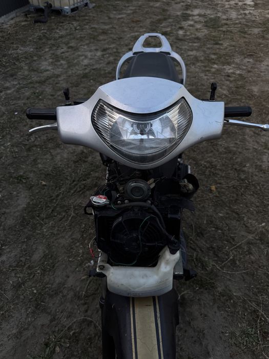 Запчастини honda sh150,125 Розбір хонда сш 150,пластик,фара,двигун,стартер,диски,гбц,цпг,