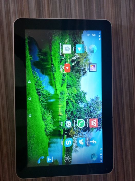 Планшет Mediacom