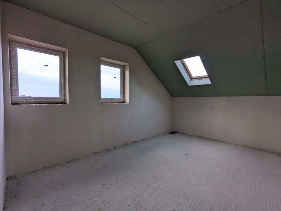 Продаж будинку|Котеджне містечко| 195 м² | 9 соток | Початковий ремонт