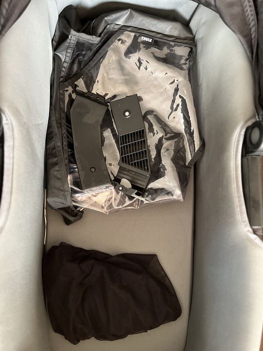 Gondola Thule urban glide 2