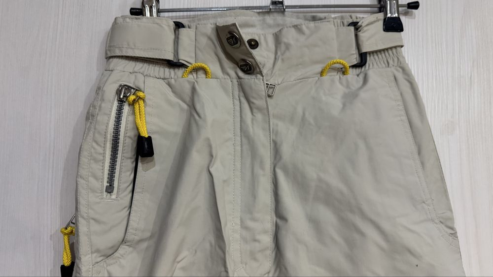 Жіночі лижні штани Nidecker