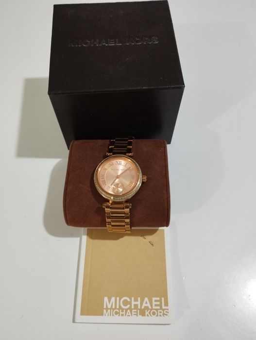 Zegarek damski Michael Kors