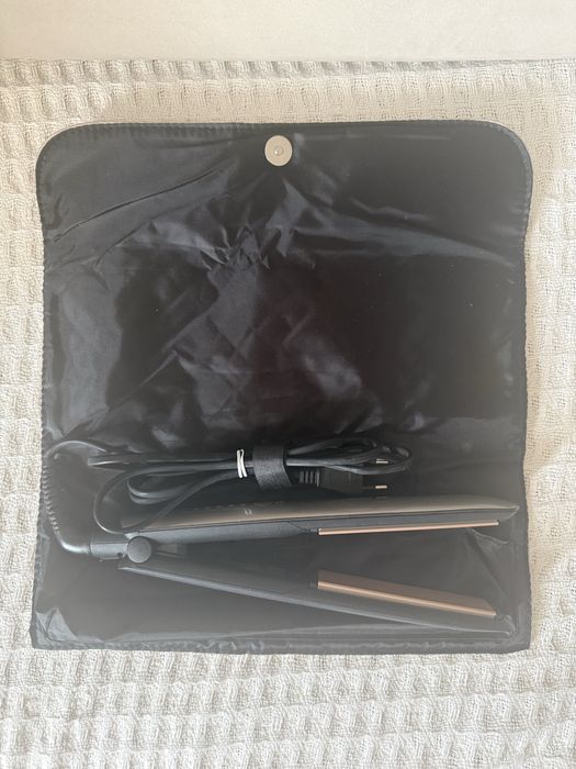 REMINGTON S8590 PROSTOWNICA Keratin Pro Czujnik 230c + Etui