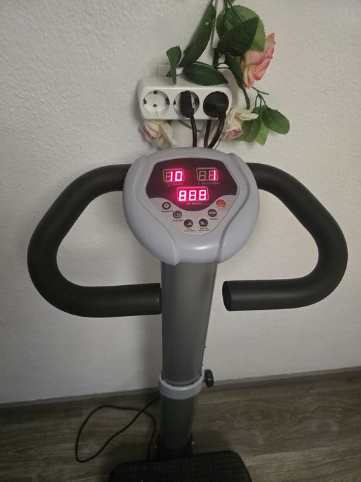 Vibraplate / Vibroestimolador