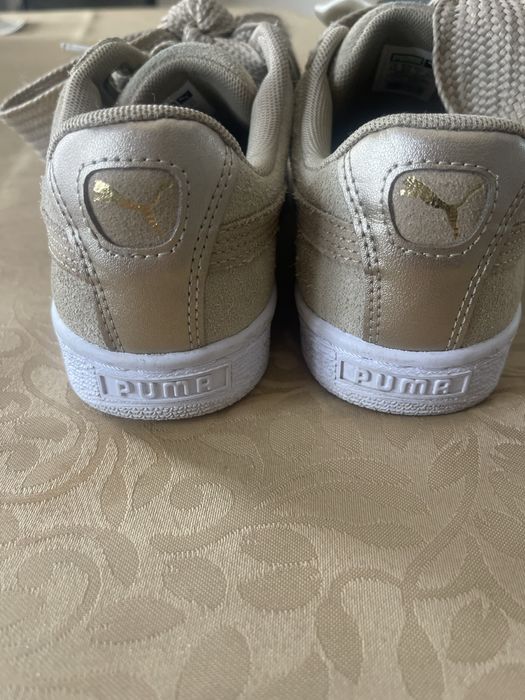 Sapatilhas PUMA originais