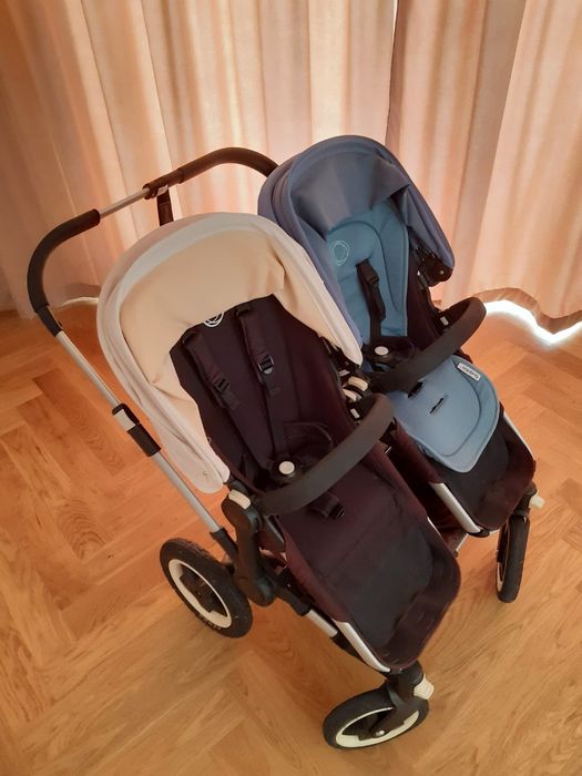 Wózek Bugaboo donkey duo