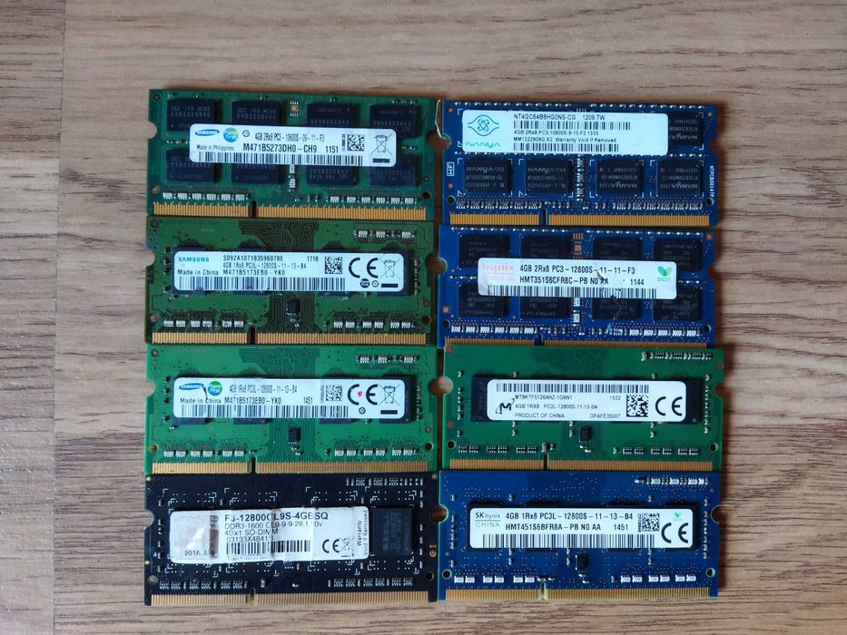 DDR3 Laptop Memory502958272660776962