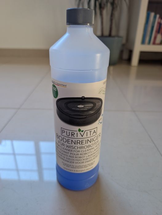 Mopa iRobot Braava Jet m6
