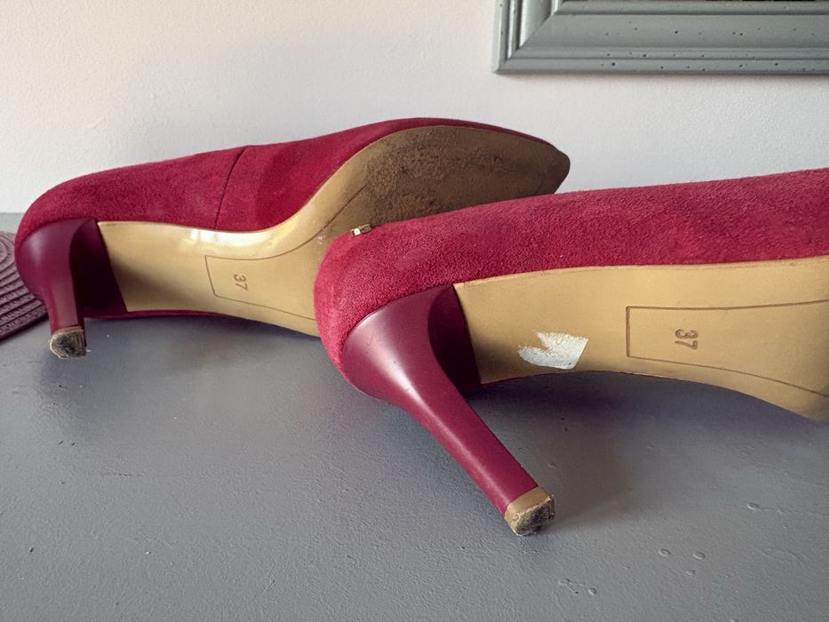 Sexy buty Venezia 37