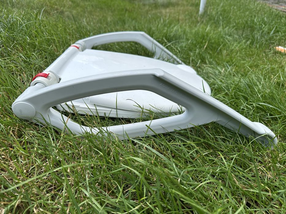 Deska Nasadka toaletowa