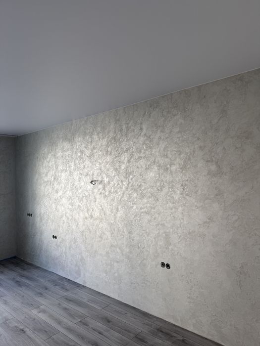 Ремонт квартир під ключ в Рівному