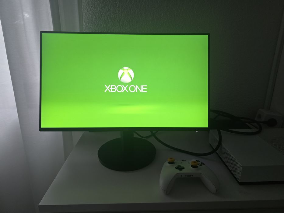 Troco monitor AOC 24 polegadas436154909234319362