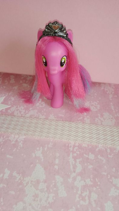 Фігурка Hasbro Черайлі, Мій маленький поні (Май Літл поні) - Cheerilee