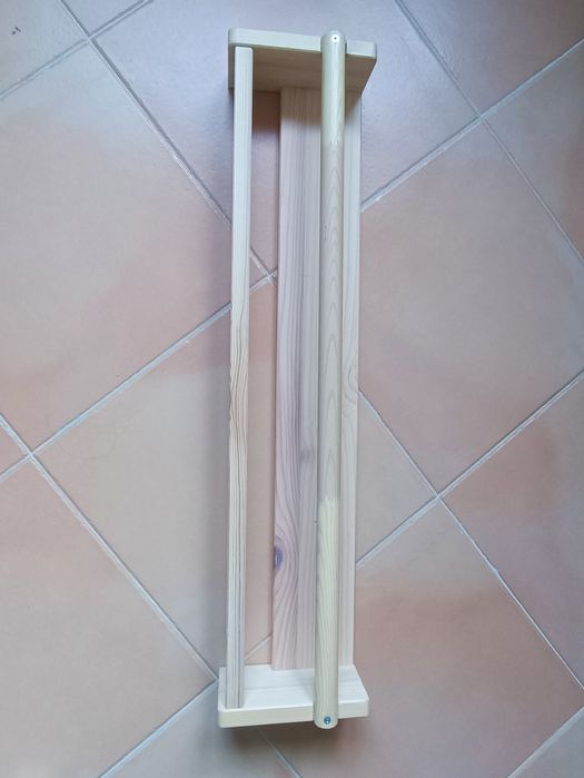 Prateleira Flisat IKEA