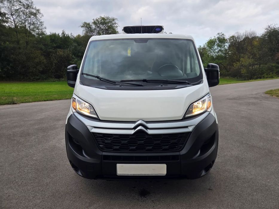 Citroën Jumper