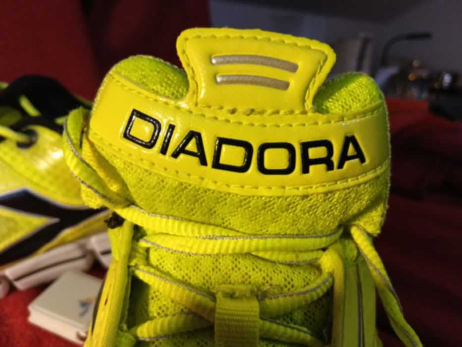 Кросівки Diadora N.5100 (оригінал), розмір 46 (EU)