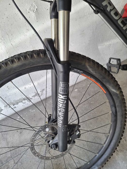 Bicicleta Rockrider ST 900 - RockShox Air - 1x11 SRAM - 27.5"