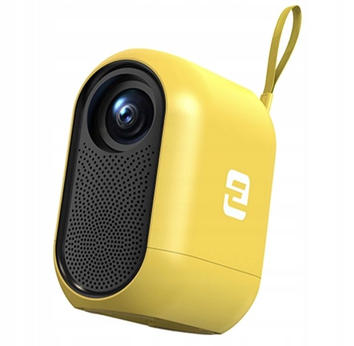 ETOE D1 EVO Mini Projector