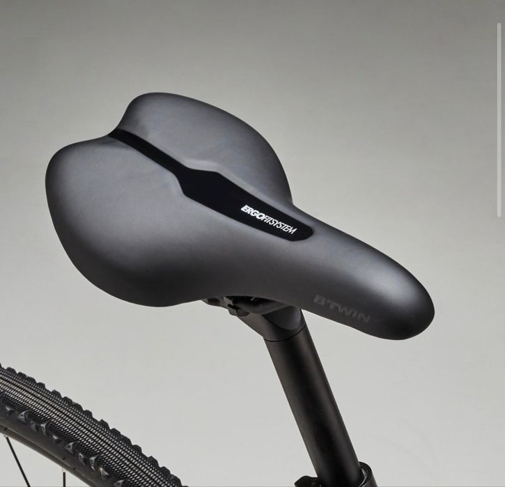 Bicicleta trekking Riverside