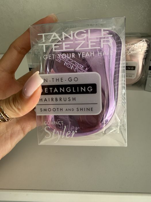 Расческа Tangle Teezer