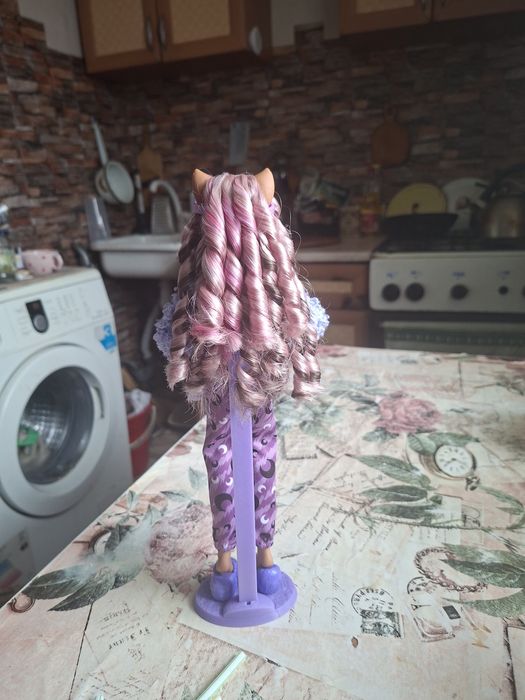 Кукла монстр хай
