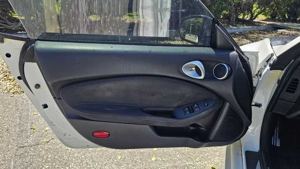 2020 Nissan 370Z