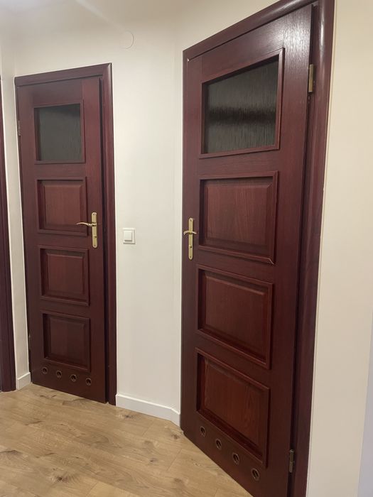 Drzwi wewnętrzne Pol-Skone