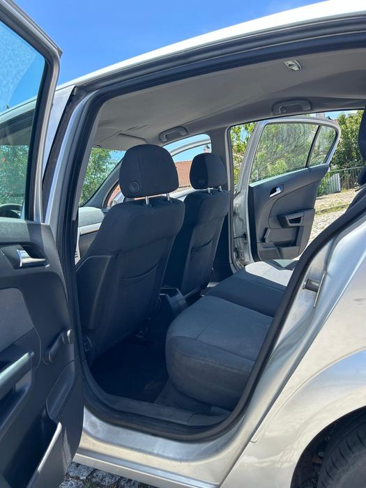 Opel astra 1.3 CDTI cosmo