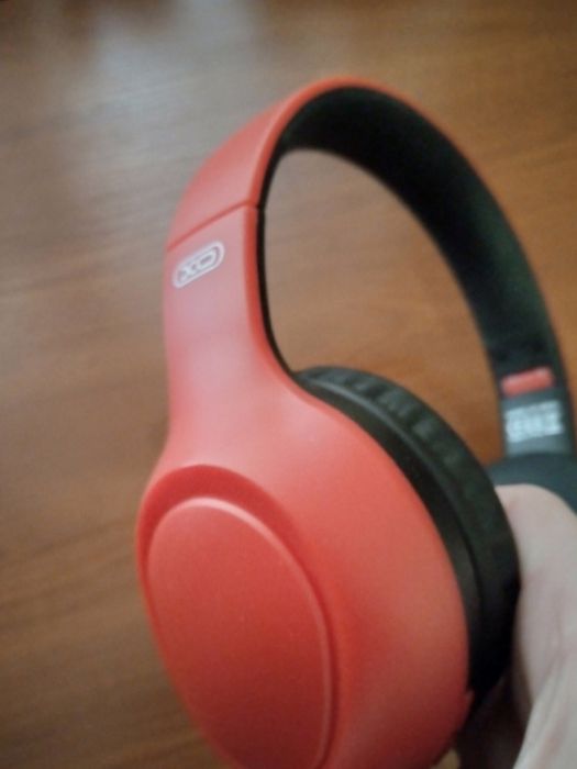 Навушники блютуз