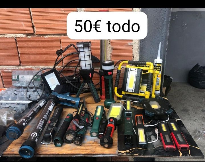 Resto de material oficina