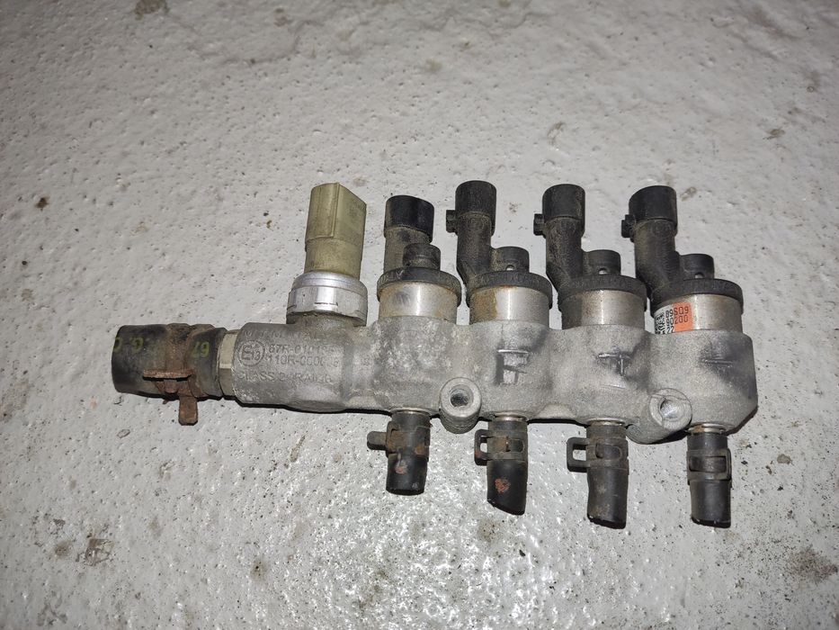 Wtryski wtryskiwacze LPG BRC 09SQ99.020022