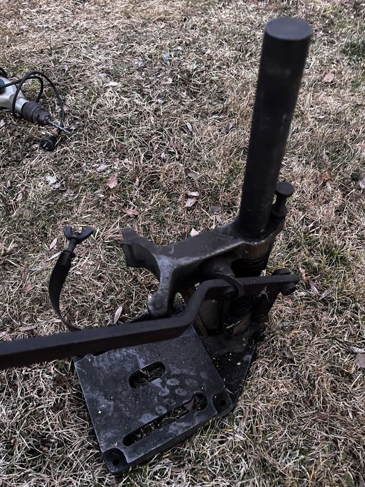 Stojak do wiertarki Celma PRCb