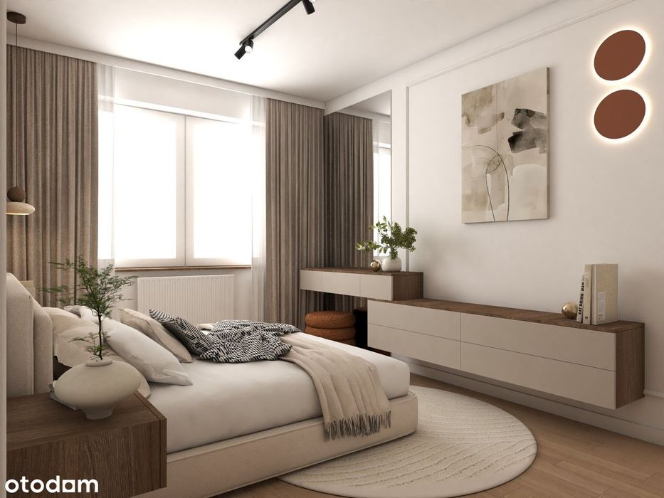 3 pokoje | 67 m² | Nowe | Standard premium | Bez PCC