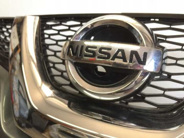 Бампер передній Nissan Rogue T32 2014-2020