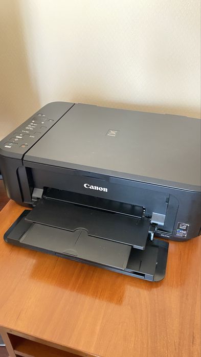 Продам БФП Canon (сканер,принтер,ксерокс)