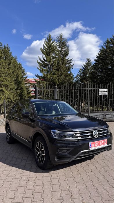 Тігуан SE  2021 р