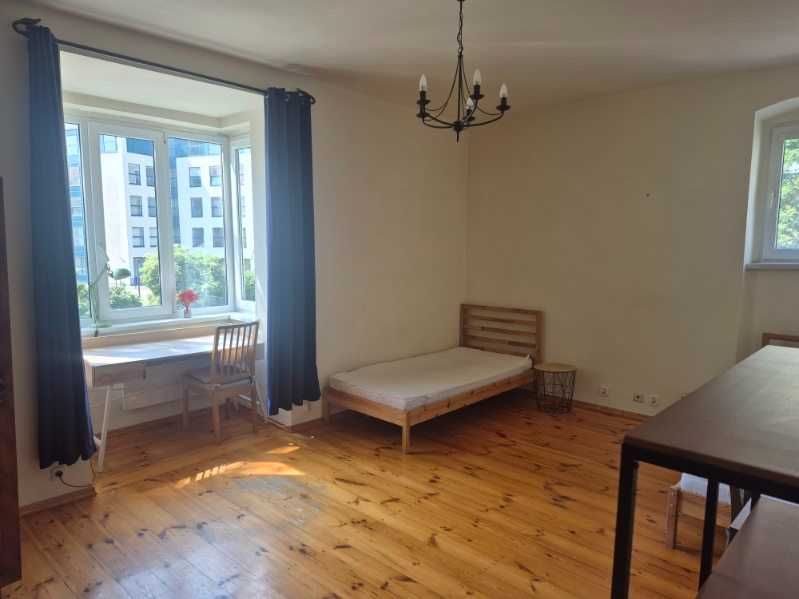 Mieszkanie – Wrocław, Plac Grunwaldzki - Widok 2