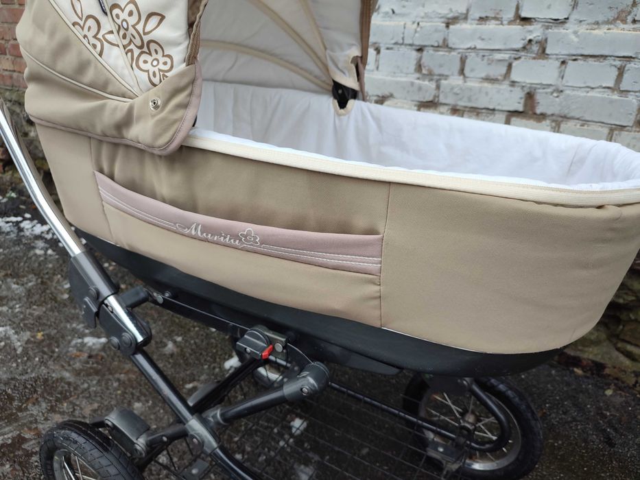 Коляска Roan Marita 2 в 1 Детская Роан Марита